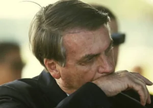 Bolsonaro não vai ao 1º dia do julgamento; ‘ele não está bem’, diz advogado…
